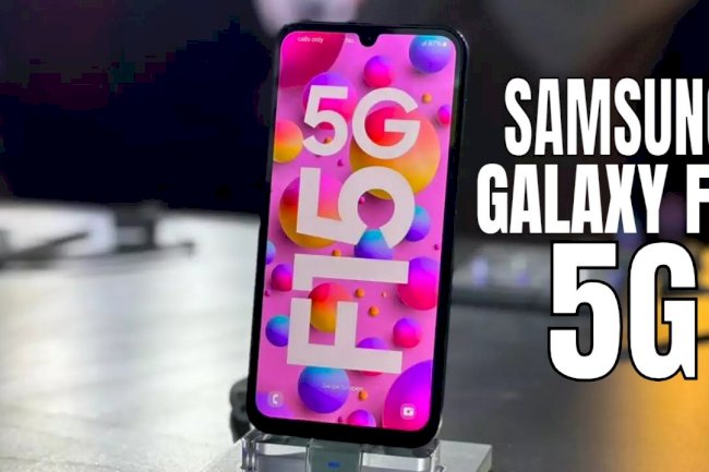 Samsung Uygun Fiyatlı Galaxy F15 5G'nin lansmanını duyurdu.