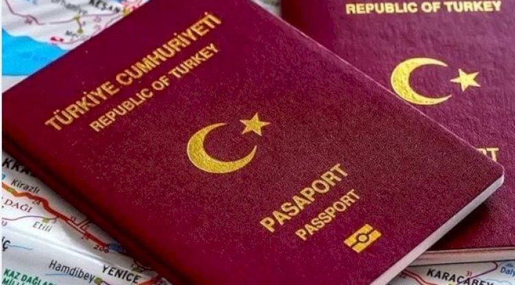 Avrupa Schengen Vizesinde Yeni Dönem Başladı! Türk Vatandaşlarına Kolaylık