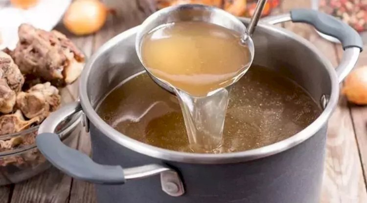 Kolajenin Mucizesi: Güzellikten Sağlığa Uzanan Bir Protein Yolculuğu