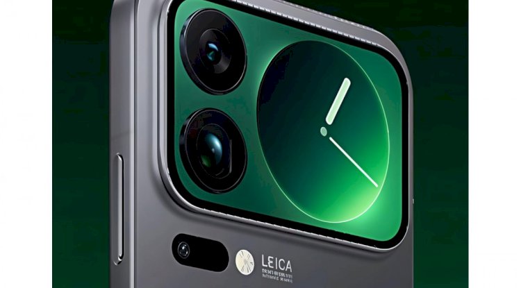 Xiaomi 17 Pro Canlı Görüntülendi: Leica İşbirliği, Arkada Tam Boy Ekran ve Snapdragon 8 Elite Gen 5 ile Yeni Bir Amiral Gemisi
