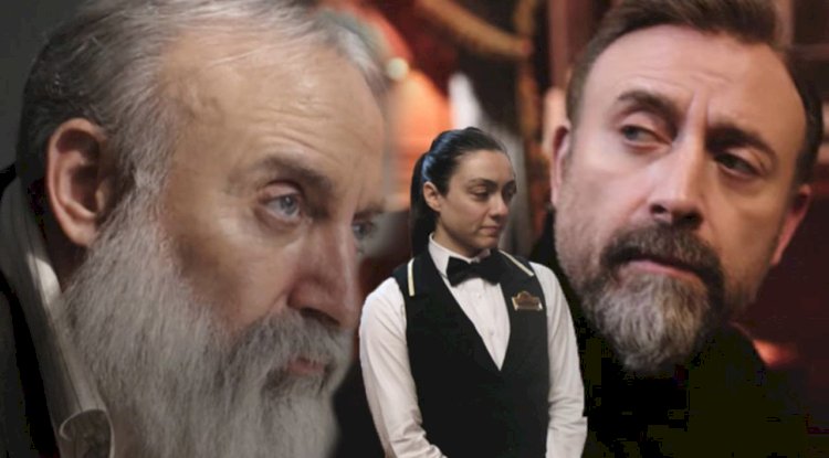 Kral Kaybederse  30. Final Bölüm  Full İzle