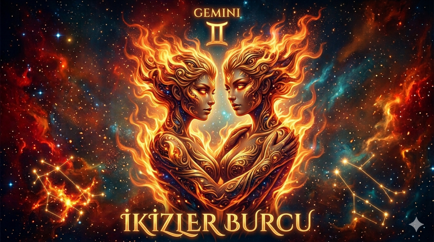 İkizler burcu 5 Mayıs 2026 g&uuml;nl&uuml;k bur&ccedil; yorumu