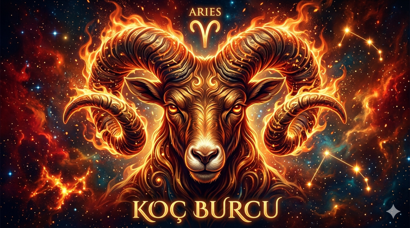 Ko&ccedil; burcu 5 Mayıs 2026 g&uuml;nl&uuml;k bur&ccedil; yorumu
