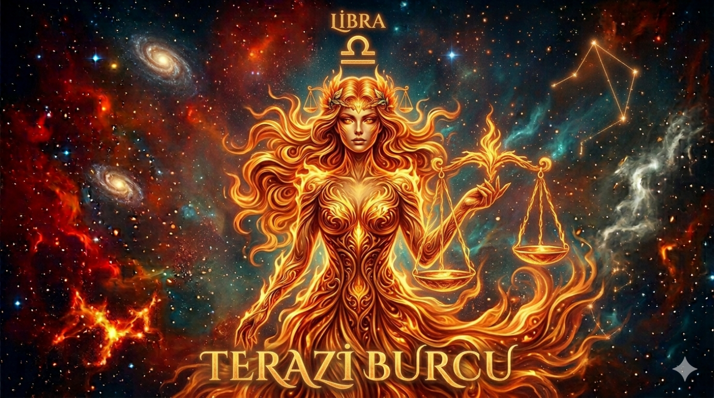 Terazi burcu 5 Mayıs 2026 g&uuml;nl&uuml;k bur&ccedil; yorumu