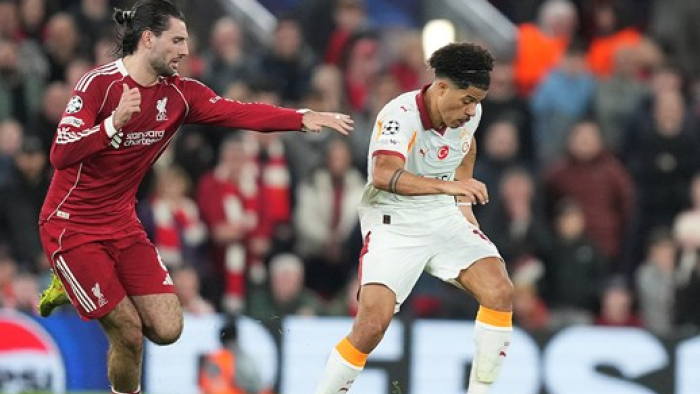 Galatasaray Anfield’da Dağıldı! Liverpool’dan 4 Gollü Şok: Şampiyonlar Ligi Defteri Kapandı