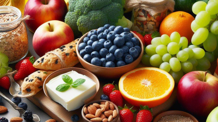 Karaciğer Yağlanmasını Durdurabilen Meyveler Açıklandı! Uzmanların Önerdiği Doğal Koruyucu Liste