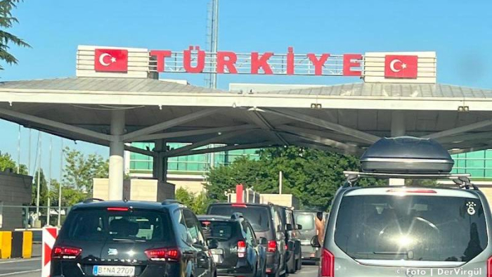 Yabancı Plakalı Araçlara Yeni Dijital Sistem: Süre Takibi Artık Çok Daha Kolay!