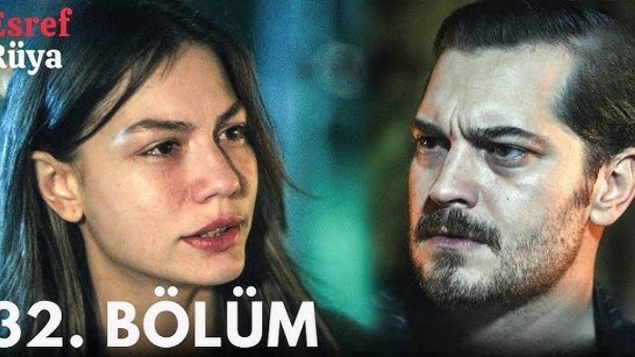 Eşref Rüya 32.Bölüm