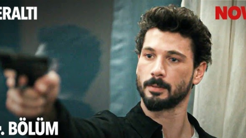 Yeraltı 4. Bölüm