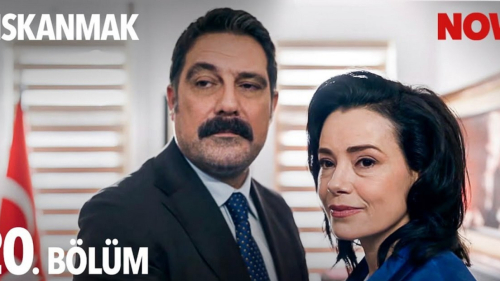 Kıskanmak 20. Bölüm