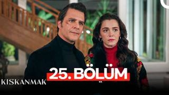 Kıskanmak 25. Bölüm Konusu, Özeti ve Oyuncuları
