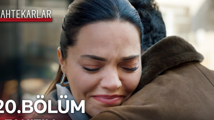 Sahtekarlar 20. Bölüm