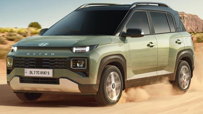 Hyundai Exter 2026 Fiyatı ve Özellikleri – 275 Bin TL’lik SUV Detayları