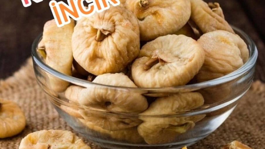 Kuru İncirin Faydaları Nelerdir? Zayıflatır mı, Kabızlığa ve Tansiyona İyi Gelir mi?