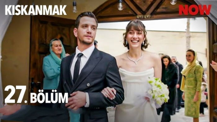 “Kıskanmak 27. Bölüm Konusu, Özeti, Oyuncuları