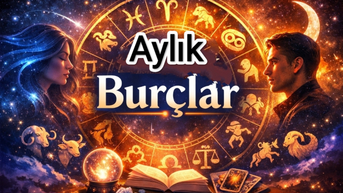 Nisan 2026 Burç Yorumları | Aşk, Kariyer ve Sağlık Rehberi