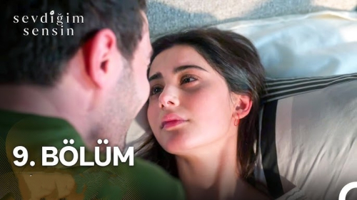 Sevdiğim Sensin 9. Bölüm İzle – Büyük Yüzleşme! Aşk mı Gerçek mi?