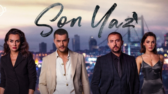 Son Yaz Oyuncuları