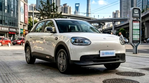 2026 Model Chery QQ3 Avrupa Ön Satışta: 8.600 Euro’dan Başlayan Fiyatıyla