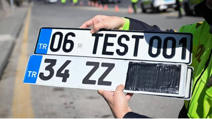APP Plaka Cezaları İptal Edildi: 27 Şubat Sonrası Yazılan Tüm Cezalar Siliniyor
