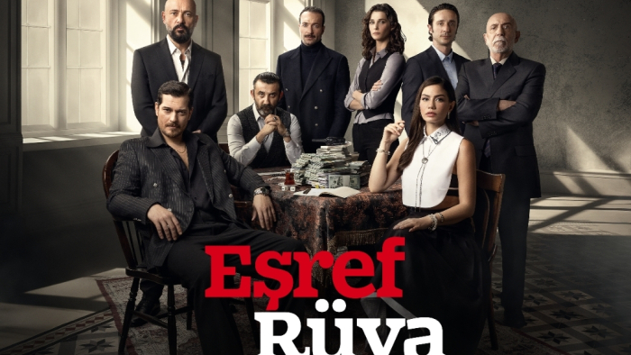 Eşref Rüya Oyuncuları ve Biyografileri