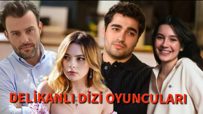 Delikanlı Dizisi Oyuncuları Kimler? Konusu ve Tüm Oyuncu Biyografileri (2026 Yeni Dizi)