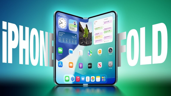 Apple Katlanabilir iPhone için Deneme Üretimi Başladı: Yeni Tasarım, Lansman ve Beklentiler
