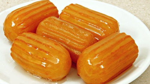 Tulumba Tatlısı Nasıl Yapılır? Tam Ölçülü, Garantili Tarif!