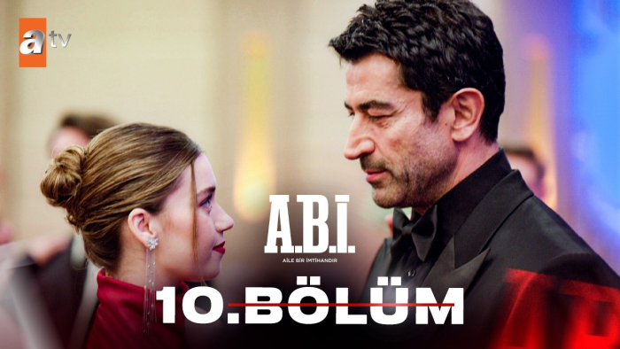 A.B.İ. 10. Bölüm Konusu, Özeti ve Oyuncuları