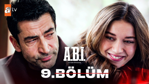 A.B.İ 9. Bölüm Dizi Konusu, Özeti ve Oyuncuları