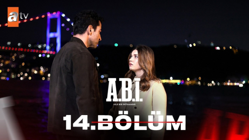 A.B.İ. 14. Bölüm Konusu, Özeti ve Oyuncuları | Full İzle