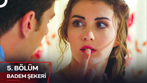 Badem Şekeri 5. Bölüm Final Konusu, Özeti ve Oyuncuları | Full İzleme Rehberi