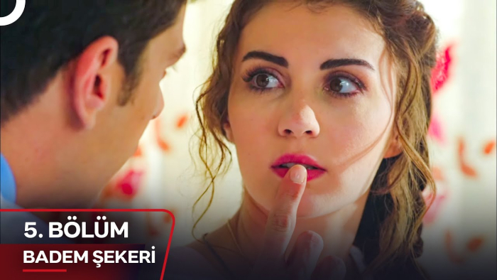 Badem Şekeri 5. Bölüm Final Konusu, Özeti ve Oyuncuları | Full İzleme Rehberi