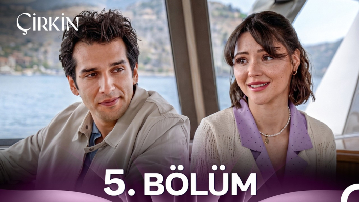 Çirkin 5. Bölümde Büyük İhanet! Gerçekler Ortaya Çıktı, Final Herkesi Şaşırttı