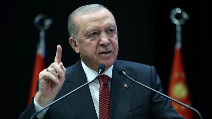 Cumhurbaşkanı Erdoğan’dan Emeklilere Bayram İkramiyesi Açıklaması