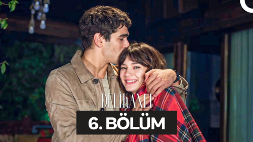 Delikanlı 6. Bölüm Konusu, Özeti, Oyuncuları ve Full İzleme Rehberi