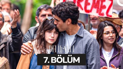 Delikanlı 7. Final Bölüm Konusu, Özeti, Oyuncuları ve Full İzleme Rehberi