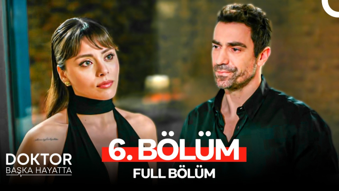 Doktor Başka Hayatta 6. Bölüm İzle – İnan Elif’i Hatırlıyor! Büyük Yüzleşme Başladı