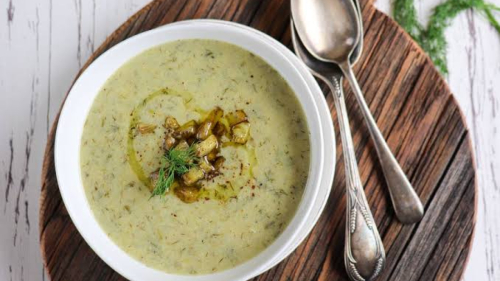 Enginar Çorbası Tarifi | Sağlıklı, Hafif ve Lezzetli Çorba Nasıl Yapılır?