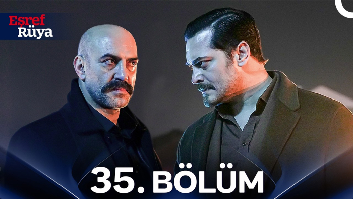 Eşref Rüya 44. Bölüm Konusu, Özeti, Oyuncuları ve Full İzleme Rehberi