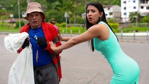 Bir Yardım, Bir Milyoner ve Büyük Bir İhanet Hikayesi!