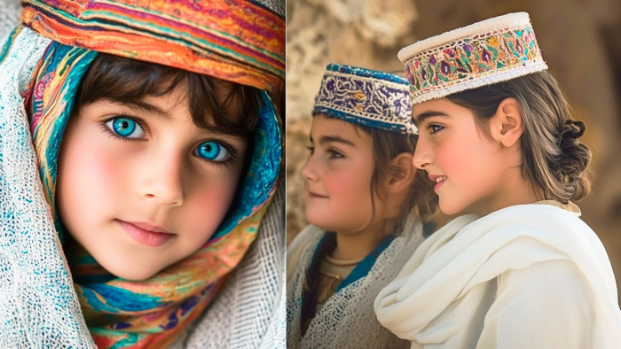 120 Yıl Yaşayan, Hastalanmayan ve 65 Yaşında Doğum Yapan Hunzalar: Efsane mi Gerçek mi?