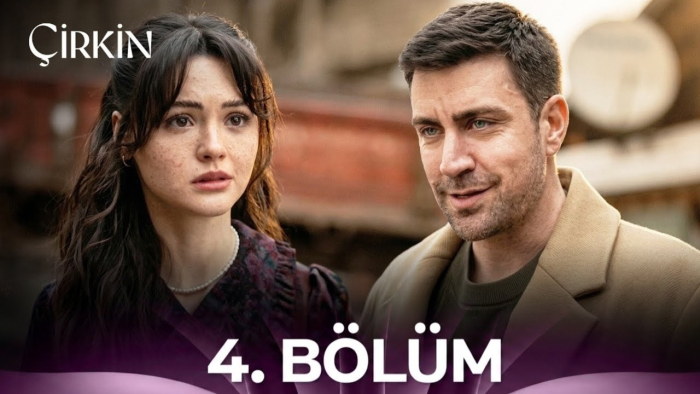 Çirkin 4. Bölümde Büyük İhanet! Gerçekler Ortaya Çıktı, Final Herkesi Şaşırttı