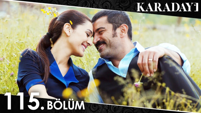 Karadayı 115. Final Bölüm Konusu, Özeti, Oyuncuları ve Full İzleme Rehberi