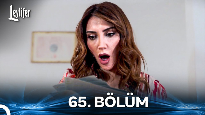 Leylifer 65. Bölüm
