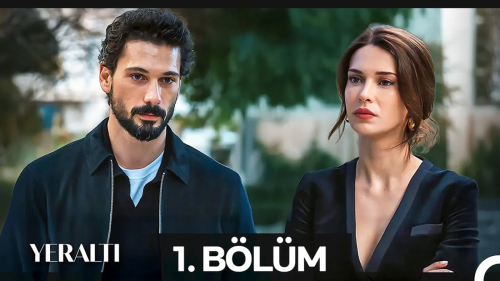 Yeraltı 1.Bölüm