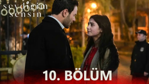 Sevdiğim Sensin 10. Bölümde Şok İtiraf! Aşk Bitti mi? Final Sahnesi Herkesi Ağlattı