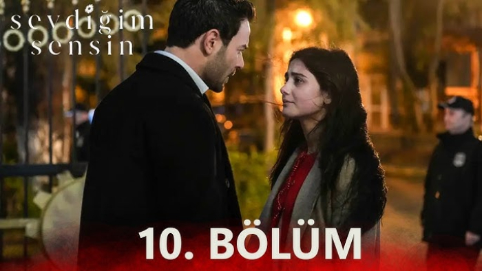 Sevdiğim Sensin 10. Bölümde Şok İtiraf! Aşk Bitti mi? Final Sahnesi Herkesi Ağlattı