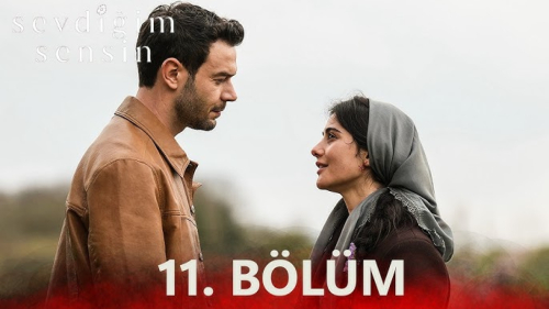 Sevdiğim Sensin 11. Bölümde Şok Ayrılık! Aşk Bitti mi Yoksa Yeni Bir Başlangıç mı?