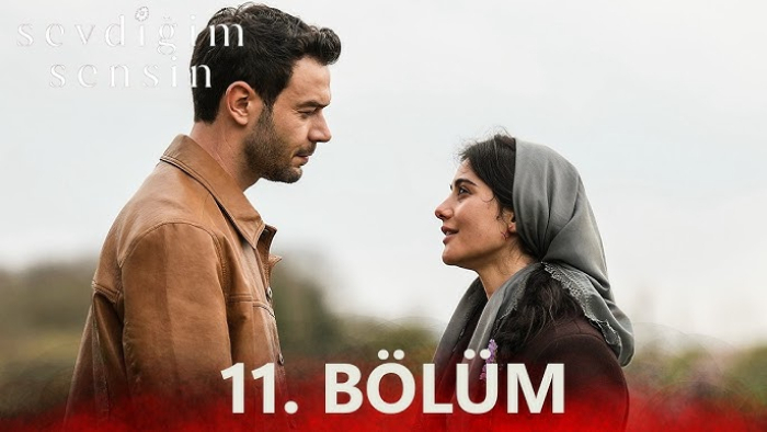 Sevdiğim Sensin 11. Bölümde Şok Ayrılık! Aşk Bitti mi Yoksa Yeni Bir Başlangıç mı?